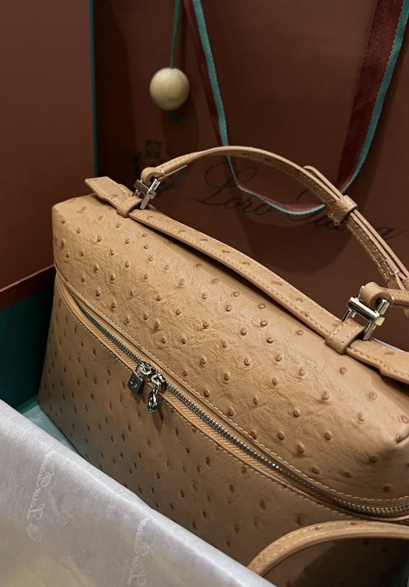 Loro Piana Satchel bags